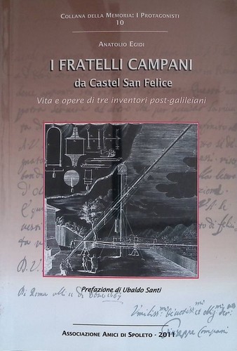 Fratelli campani castel - da,