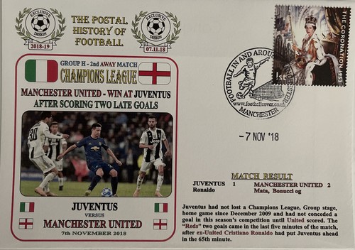 Juventus manchester united 7 - united,
