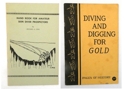 Vintage hand books for amateur - vintage,