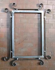 CORNICE DESIGN per Camino