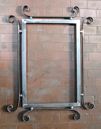 Cornice design per camino - cornice,