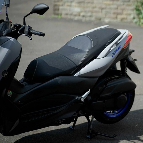 Sella ribassata originale