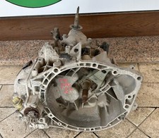 SCATOLA CAMBIO MARCE FIAT