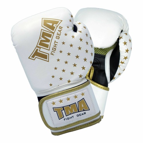 Guanti boxe tma - boxe, per