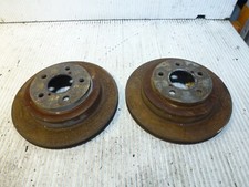 SUBARU IMPREZA WRX STI V3