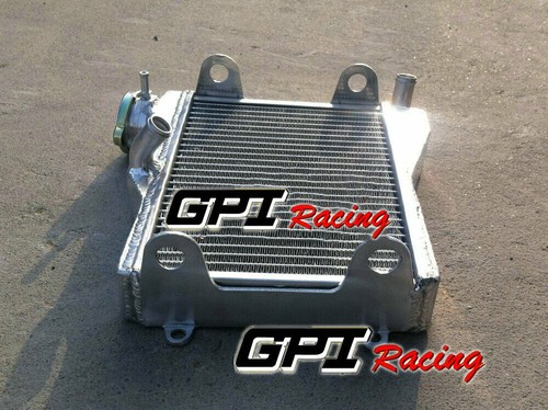 Radiatore alluminio per - in,