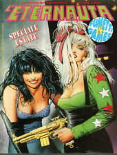 L'ETERNAUTA Rivista n°136