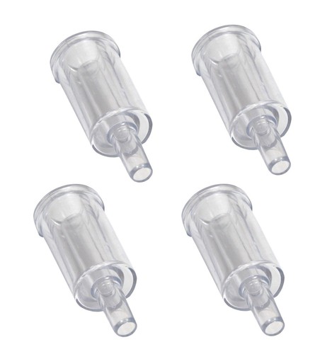 Pratiche airlocks di - 4,