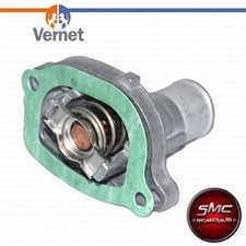 TERMOSTATO VALVOLA TERMOSTATICA FIAT PUNTO PANDA 188 1.2 1200 BENZINA 8 VALVOLE