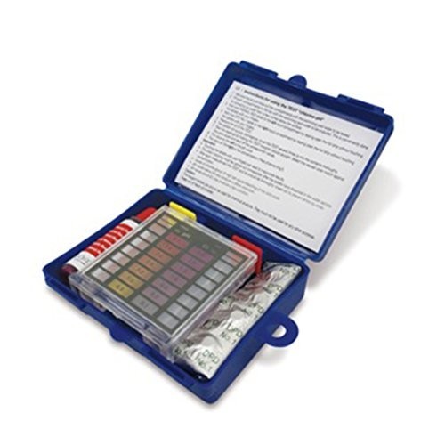 Kit test controllo - kit,