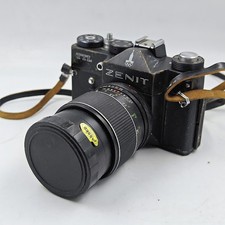 Zenit TTL Vintage Fotocamera -