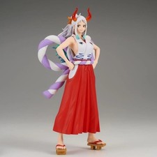 ONE PIECE - Yamato King of Artist Figure Originale Giapponese Banpresto Bandai 