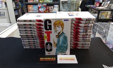 Fumetto gto great teacher - fumetto,