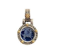 Ciondolo Flli Menegatti in