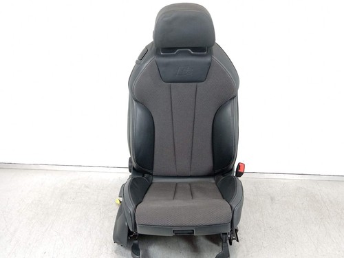 8w6881106ab sedile anteriore - 8w6881106ab,