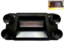 Lampeggiatore anteriore a LED