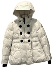 MONCLER cappotto piumino