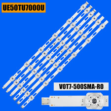 KIT 6  barre led BN96-50317A