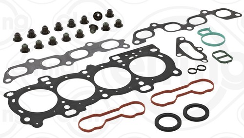 Kit guarnizioni testata elring - guarnizioni,