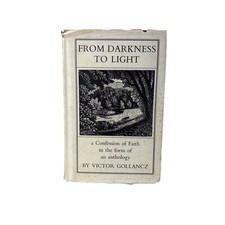 From Darkness To Light: A