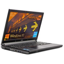 NOTEBOOK FUJITSU A574 i5 15,6" 16GB 960GB TAST ITA WIN 10 PC COMPUTER PORTATILE