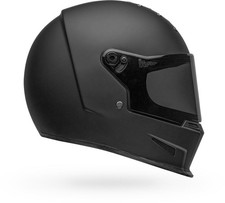 Bell Eliminator Matte Black