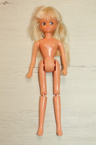 Muñeca doll original - muÑeca,