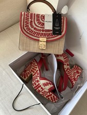 Sandali (tacco 12,5 cm) e