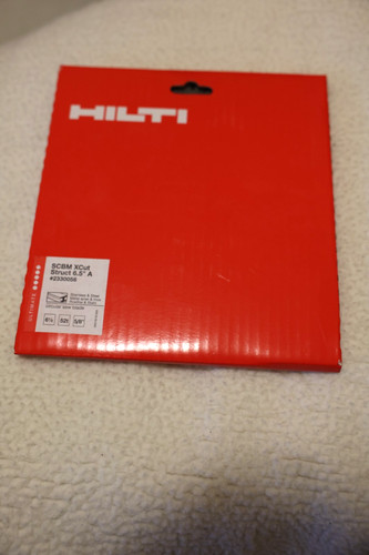 Hilti lama per sega circolare - hilti,