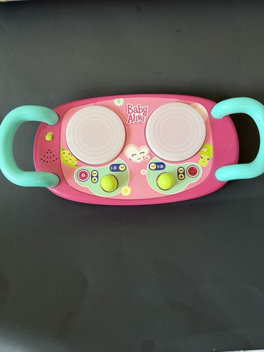 Baby alive cook care - baby,