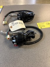 Triumph Bonneville Thruxton