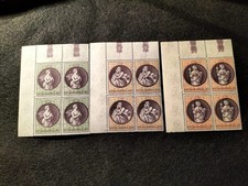 Francobolli San Marino Serie