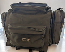 Zaino compatto Nash Nomad 35