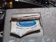 Centralina ECU GAS GPL LPG CNG