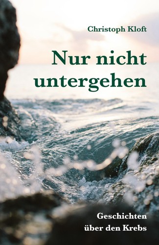 Nur nicht untergehen christoph - nicht,
