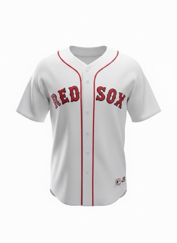 Maglia majestic boston red sox - maglia,