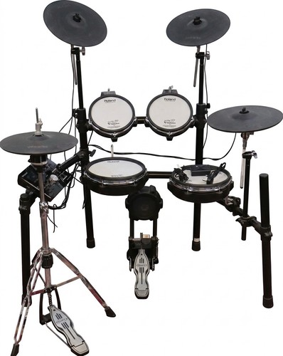 Roland tour 25 full - v,