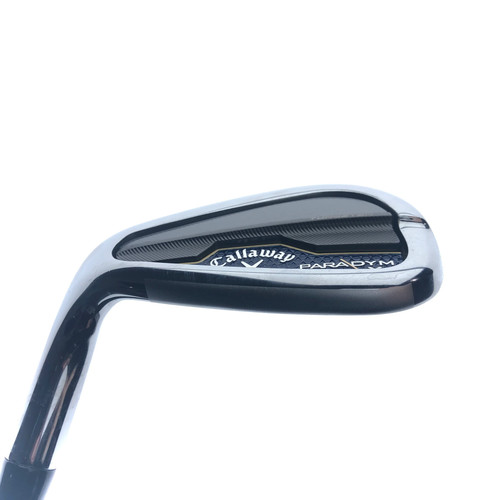 Zeppa usata callaway - usata,