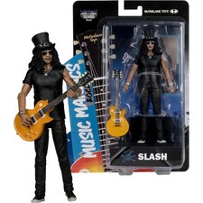 McFarlane Toys: Music Maniacs