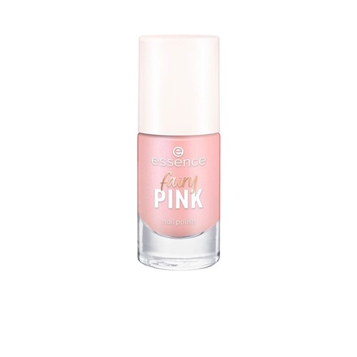 Essence smalto fairy pink - , 04