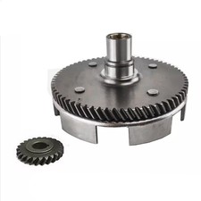 CAMPANA FRIZIONE NEWFREN 67-18