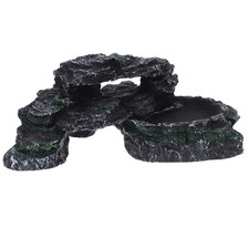  Piattaforma Basking Tartaruga