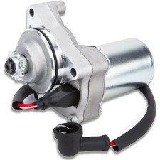 Motorino avviamento - motorino,