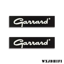 Garrard per base giradischi