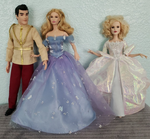 Disney cenerentola live action - cenerentola,