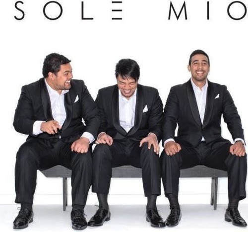 9240884 audio sole mio - audio,