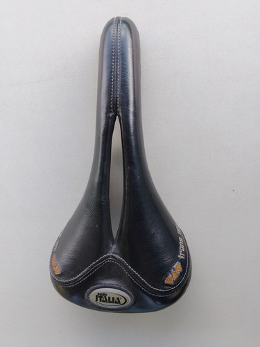 Sella bici corsa selle - bici, italia