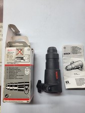 Attacco scalpello Bosch MV200
