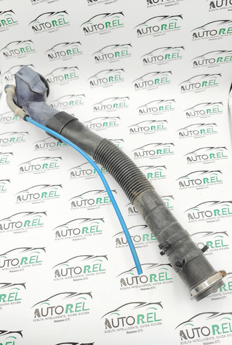 Tubo serbatoio carburante - serbatoio,