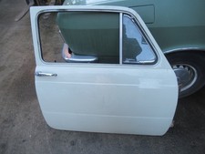 FIAT 850 berlina - Portiera